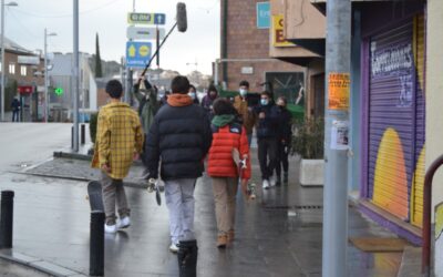 Amaranta productora audiovisual