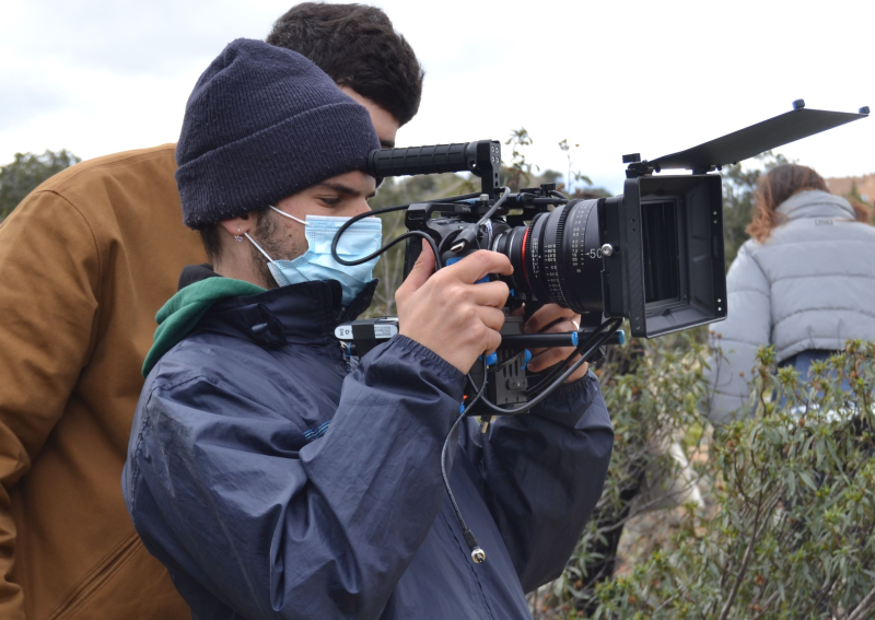 quiénes somos en Amaranta